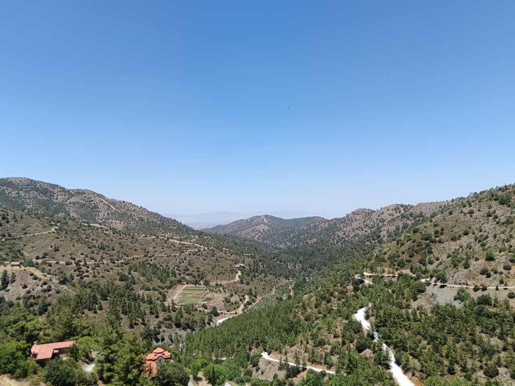 Parte Um: Explorando as Montanhos e Aldeias&nbsp;Escondidas